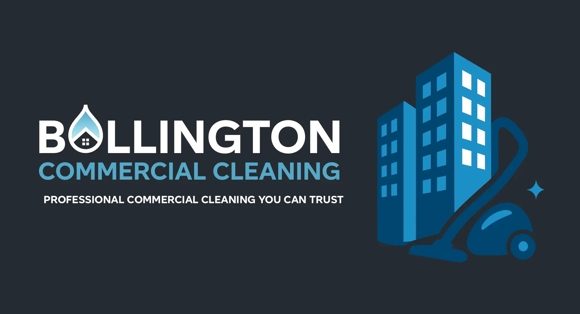 Bollington Commercial Cleaning